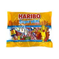 Super Mini Mix 370g 336g Haribo